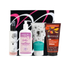 Hygiene naturelle Mondebiobox Coffret cheveux bouclés