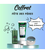 Idées Cadeaux Bio Mondebiobox Coffret fête des pères