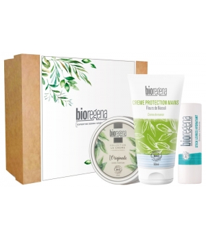 Bioregena Coffret hydratation