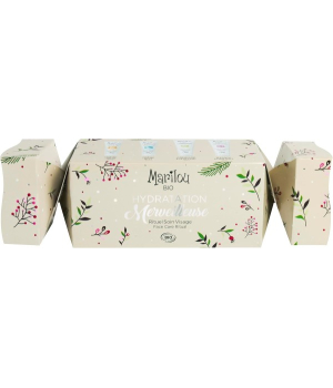 Marilou Bio Coffret Hydratation Merveilleuse