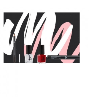 Le Monde du Bio Coffret Maquillage Avril