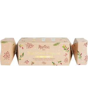Marilou Bio Coffret Nutrition Exquise