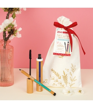 Zao  Coffret Regard intense