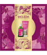 Idées Cadeaux Bio Weleda Coffret Rose musquée 2025