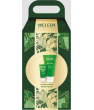 Idées Cadeaux Bio Weleda Coffret Soin réparateur 30ml + Baume à lèvres 8ml Skin food