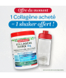 Produits bio santé, bien être Super Diet Collagène Marin Santé articulaire poudre 210g