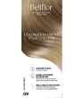 Hygiene naturelle Beliflor Coloration Crème pour Cheveux 09 Blond Miel