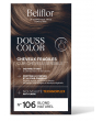 Hygiene naturelle Beliflor Coloration DoussColor Blond Naturel n°106