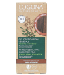 Hygiene naturelle Logona Coloration soin végétale Brun Cendré 100g