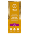 Hygiene naturelle Khadi Coloration végétale Blond Doré 100g