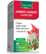 Santé Naturland Complexe jambes lourdes et gonflées 30 végécaps