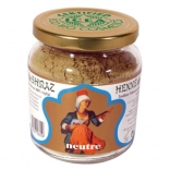 Cosmétique Bio Beliflor Henné de shiraz Neutre