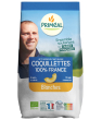 Alimentation, épicerie bio Primeal Coquillettes blanches filière France 500g
