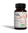 Santé French Mush Cordyceps 56 gélules