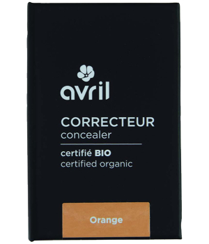 Avril Correcteur Orange 4g