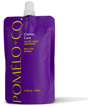 Pomelo+co Cosmic care Masque protecteur de couleur 100ml