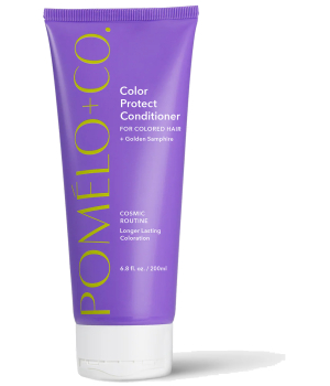 Pomelo+co Cosmic shine Après shampooing cheveux colorés 200ml