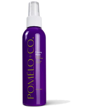 Pomelo+co Cosmic wave Après shampooing sans rinçage cheveux colorés 150ml