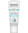 Soins du corps bio Lavera Crème Mains Basis Sensitiv format voyage 20ml