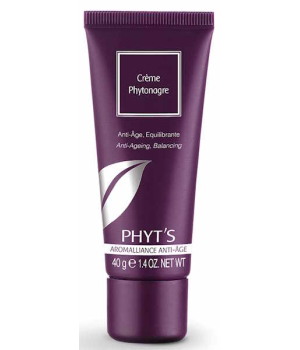 Phyts Crème Phytonagre Anti âge Equilibrante 40g