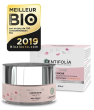 Soins visage bio Centifolia Crème riche Eclat de Rose 50ml