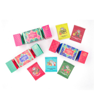 Provence D Antan Cracker infusions surprises bio 5 sachets