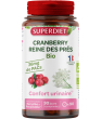 Produits bio santé, bien être Super Diet Cranberry bio reine des prés 90 comprimés