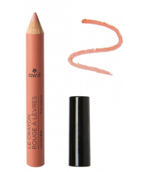 Avril Crayon rouge à lèvres Jumbo rose délicat 2g