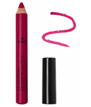 Avril Crayon rouge à lèvres Jumbo Violine 2g