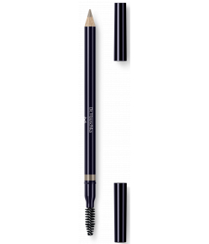Dr. Hauschka Crayon à sourcils 01 Brun clair