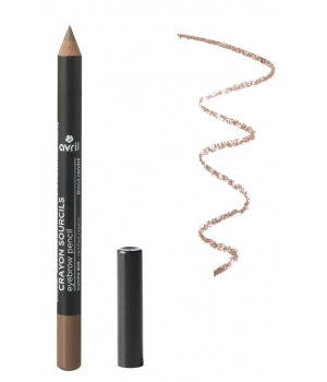 Avril Crayon à Sourcils blond cendré 1g