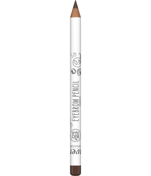Lavera Crayon à sourcils Marron n°01 1.14g