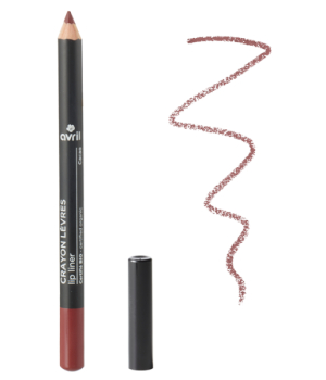 Avril Crayon contour des lèvres Cacao