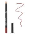 Maquillage bio Avril Crayon contour des lèvres Cacao