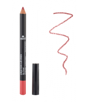 Avril Crayon contour des lèvres Pois de senteur