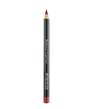 Benecos Crayon contour des lèvres rouge 1.13g