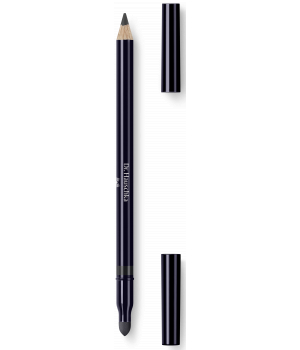 Dr. Hauschka Crayon contour des yeux 01 Noir