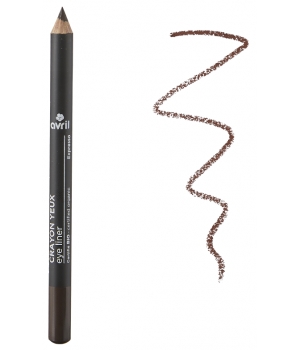 Avril Crayon contour des yeux Expresso 1g
