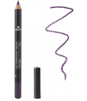 Avril Crayon contour des yeux Figue 1g