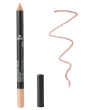 Maquillage bio Avril Crayon contour des yeux Pêche 5g