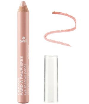 Avril Crayon fard à paupières Dragée nacré 2g