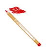 Maquillage bio Zao Crayon lèvres Audacieux Le Rouge