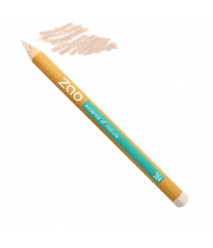 Zao  Crayon multifonctions 564 Beige nude 1.1g