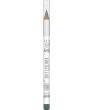 Maquillage bio Lavera Crayon soft eyeliner Green 05