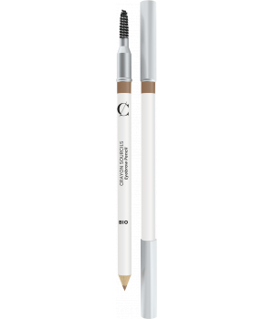 Couleur Caramel Crayon sourcils n°126 Blond Clair