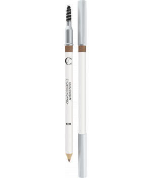 Couleur Caramel Crayon sourcils n°127 Blond Foncé