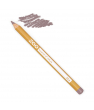 Cosmétique Bio Zao  Crayon sourcils 554 Brun clair