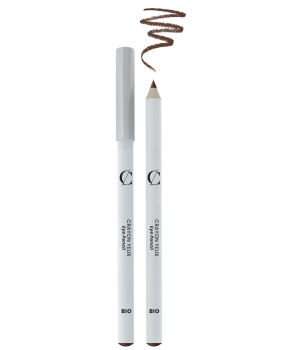 Couleur Caramel Crayon yeux n°109 Brun 1.2g