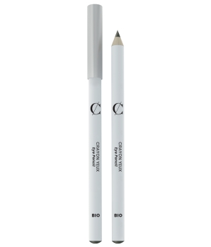 Couleur Caramel Crayon yeux n°118 Gris foncé 1.2g