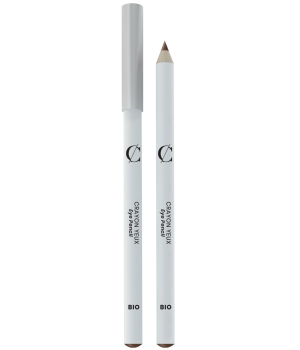 Couleur Caramel Crayon yeux n°133 Taupe nacrée 1.1g